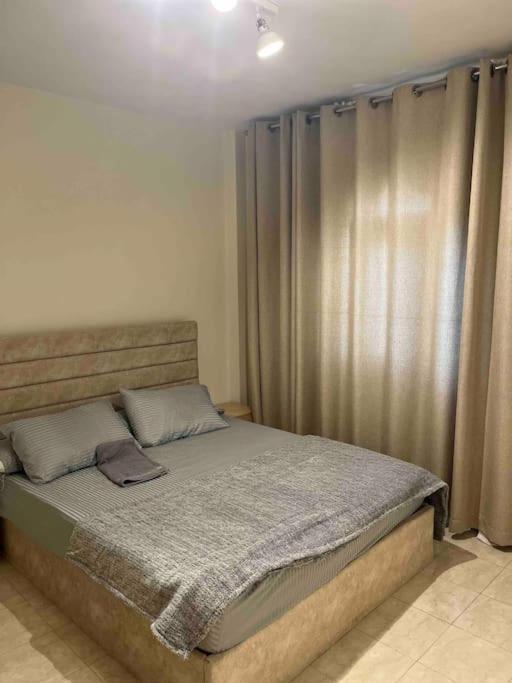 Appartement Enchanting Garden Fully Airconditioned Caïro