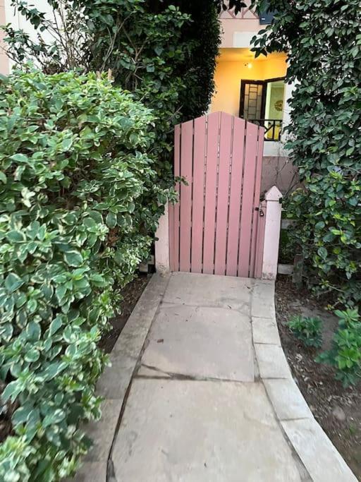 Enchanting Garden Fully Airconditioned
