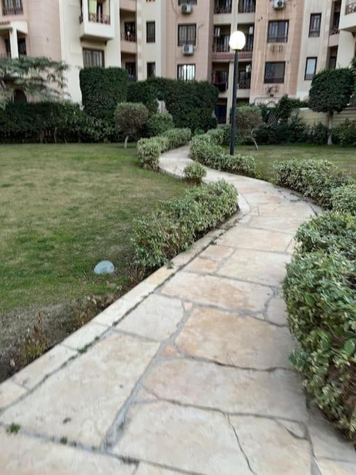 Appartement Enchanting Garden Fully Airconditioned