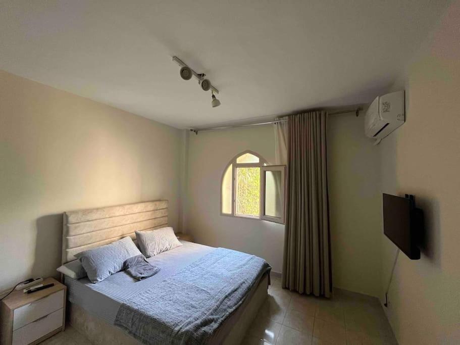 Apartment Enchanting Garden Fully Airconditioned *